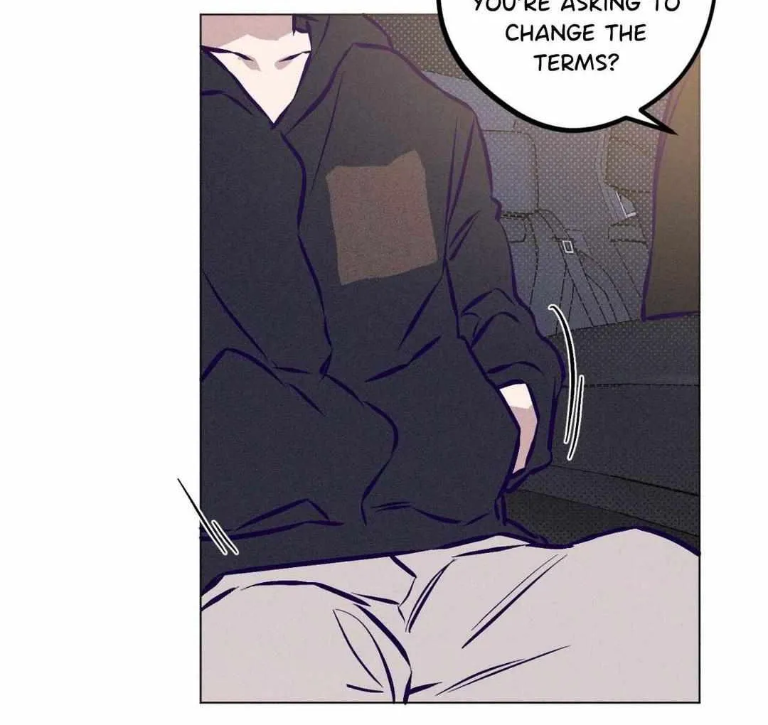 Prison Breakfast Chapter 6 page 81 - 