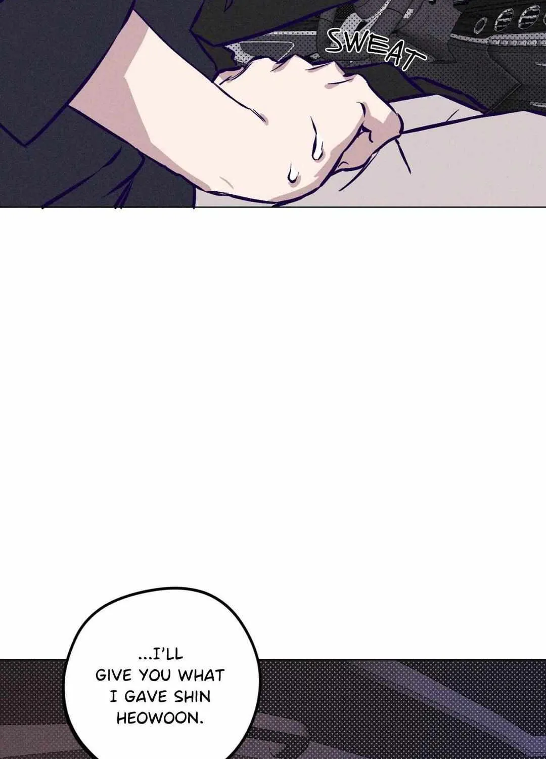 Prison Breakfast Chapter 6 page 83 - 