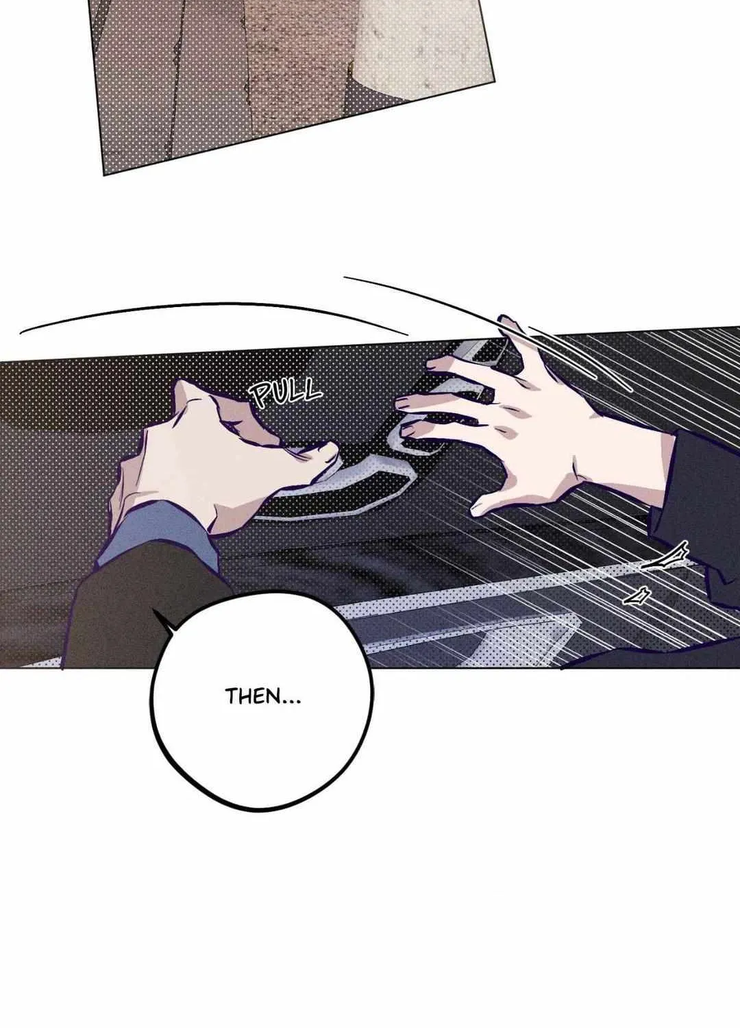 Prison Breakfast Chapter 6 page 87 - 