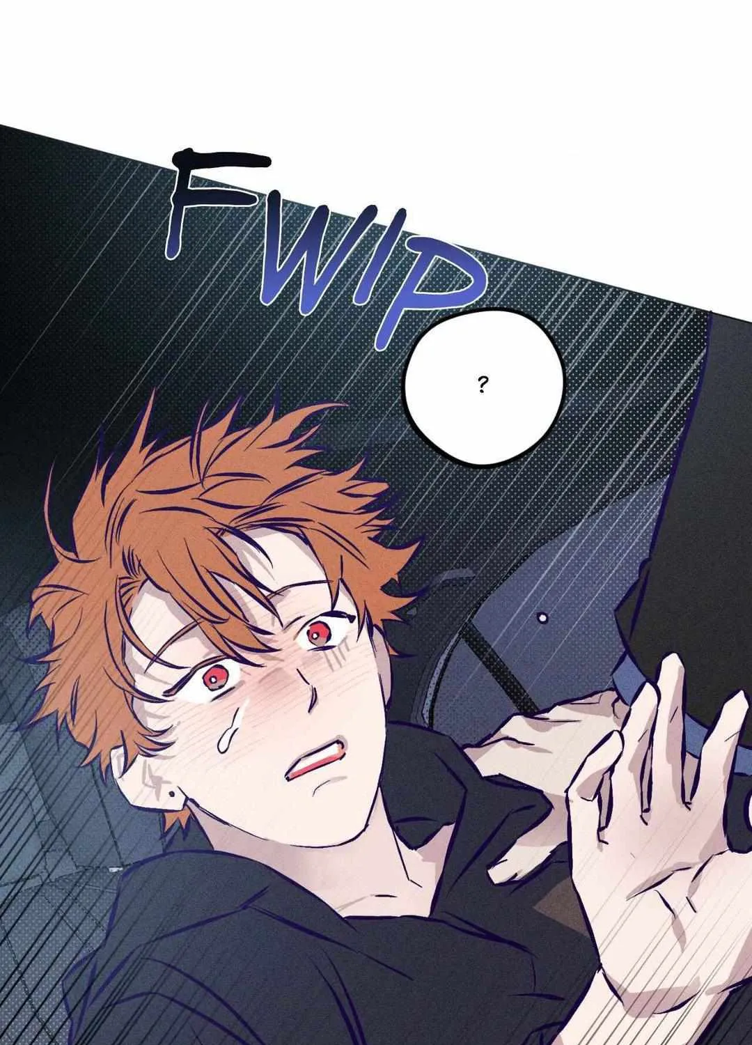 Prison Breakfast Chapter 6 page 88 - 