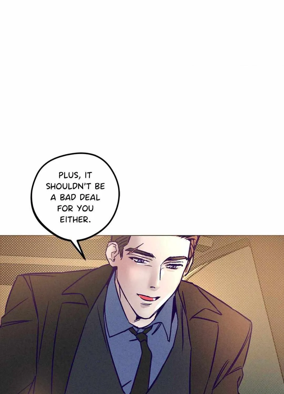 Prison Breakfast Chapter 7 page 13 - 