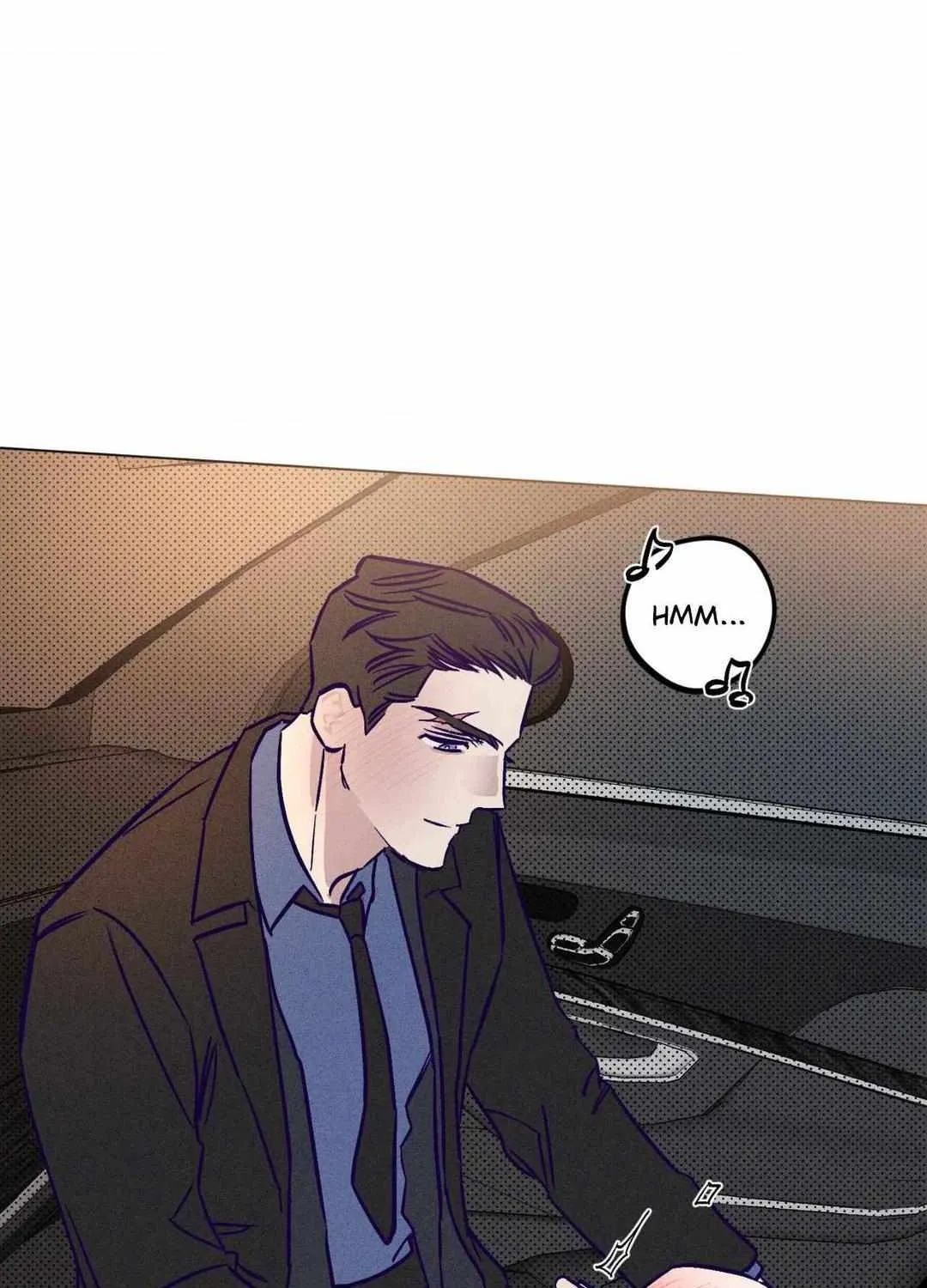 Prison Breakfast Chapter 7 page 17 - 
