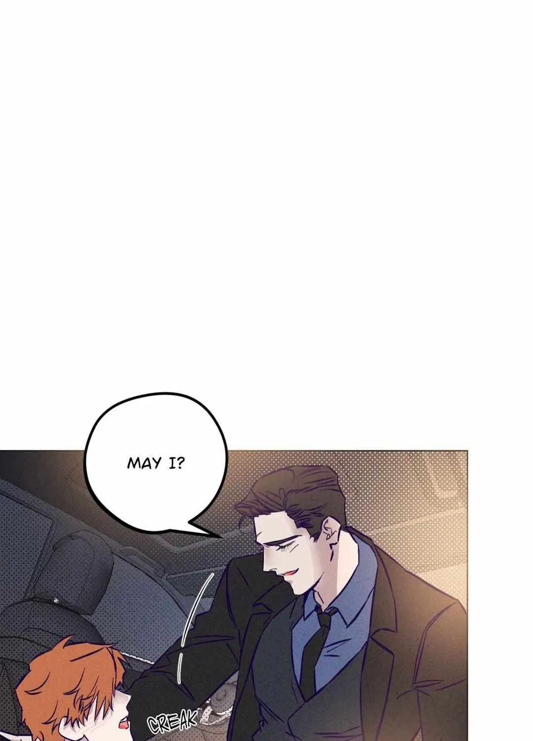 Prison Breakfast Chapter 7 page 3 - 