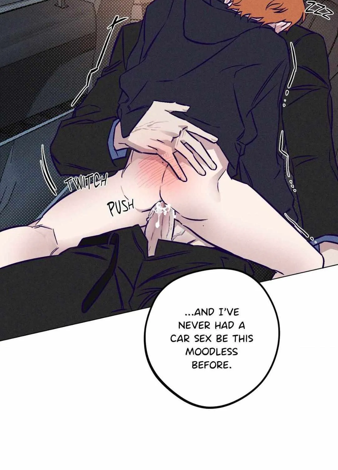 Prison Breakfast Chapter 7 page 29 - 