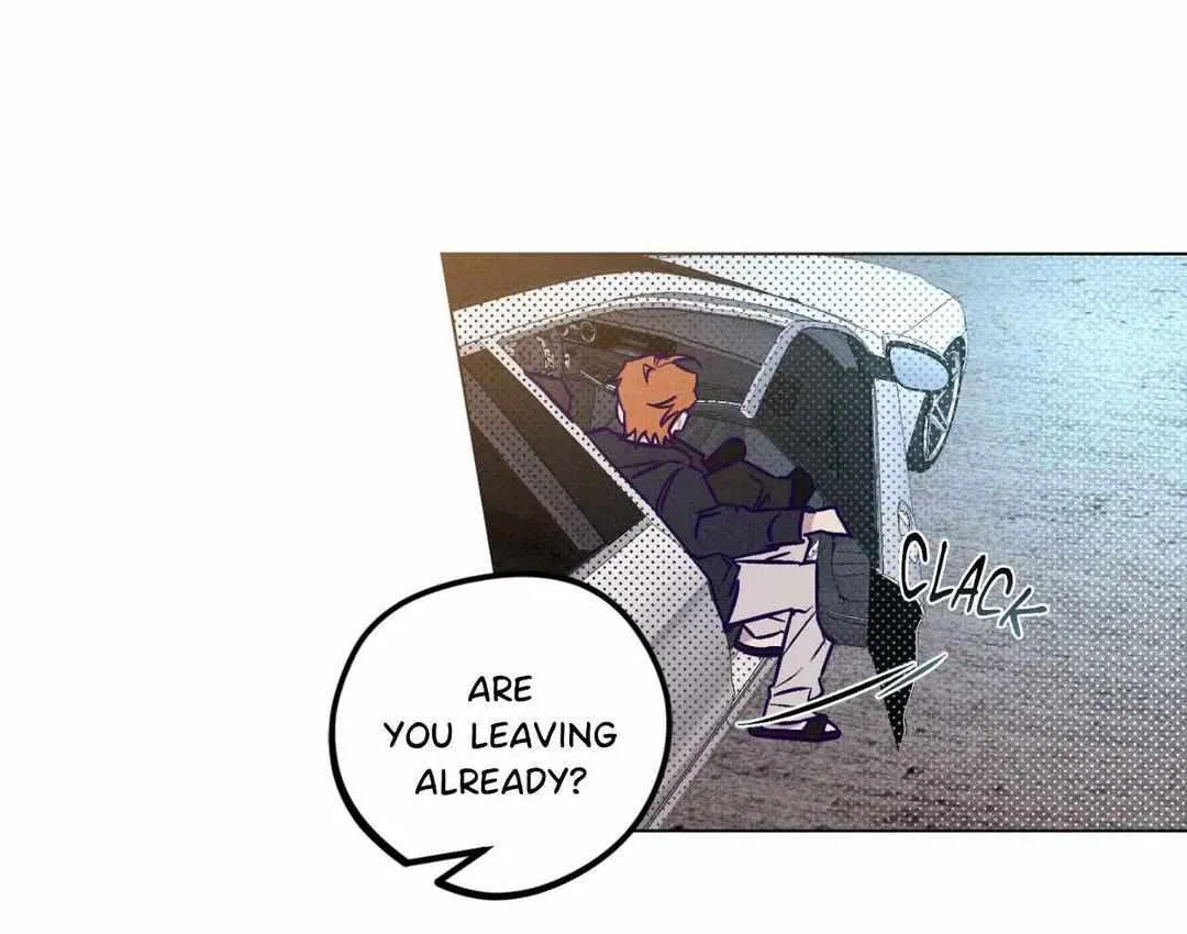 Prison Breakfast Chapter 7 page 35 - 