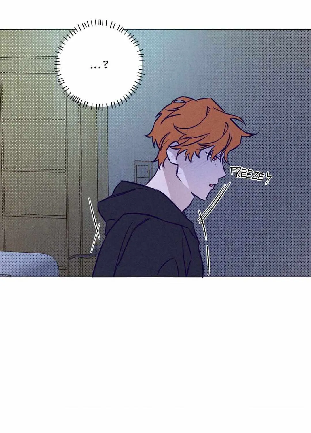 Prison Breakfast Chapter 7 page 42 - 