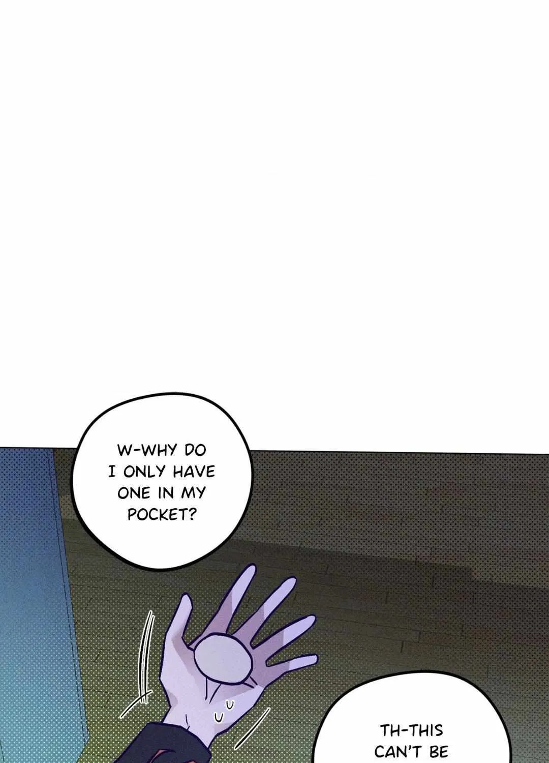 Prison Breakfast Chapter 7 page 44 - 