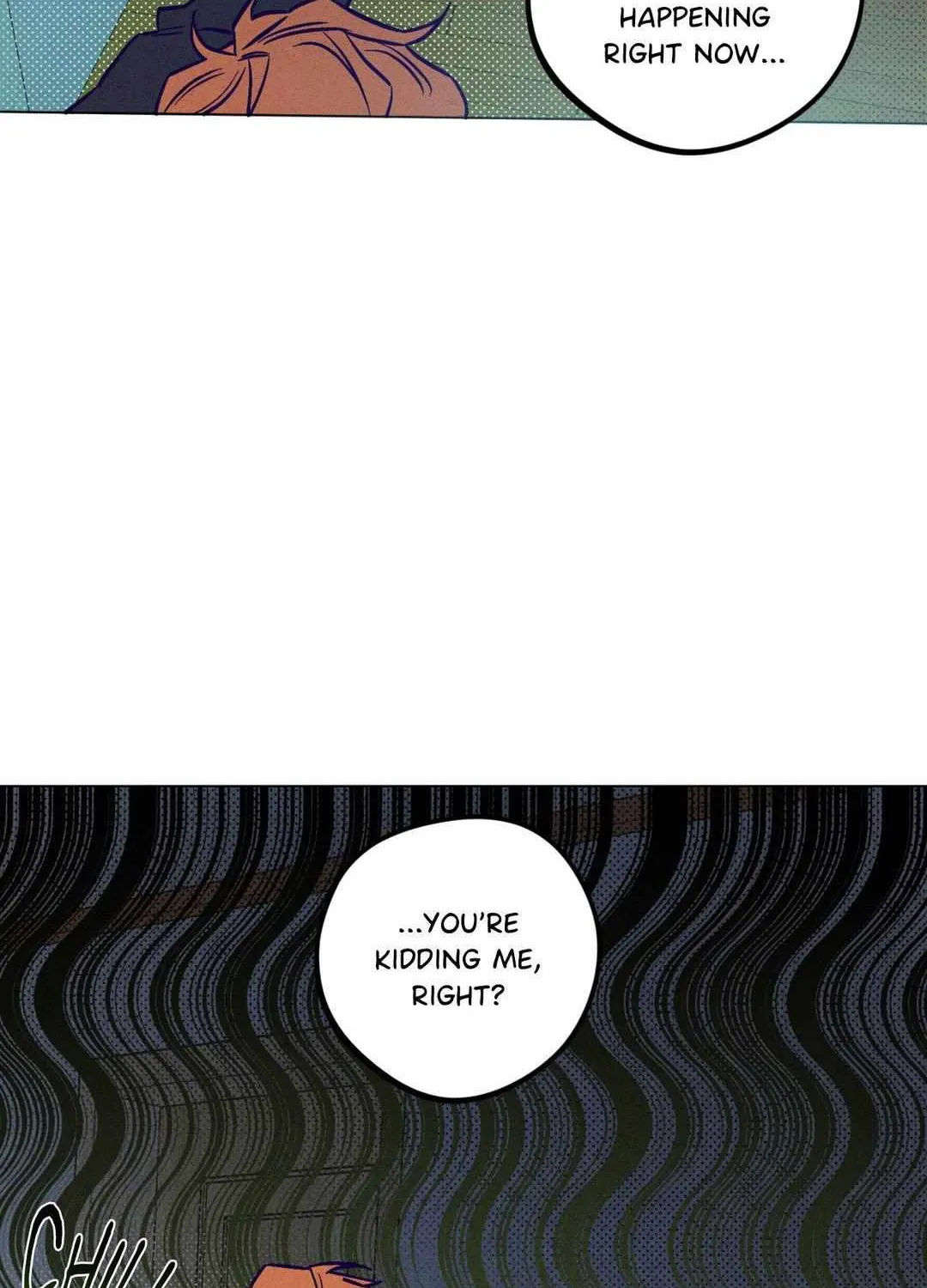 Prison Breakfast Chapter 7 page 45 - 