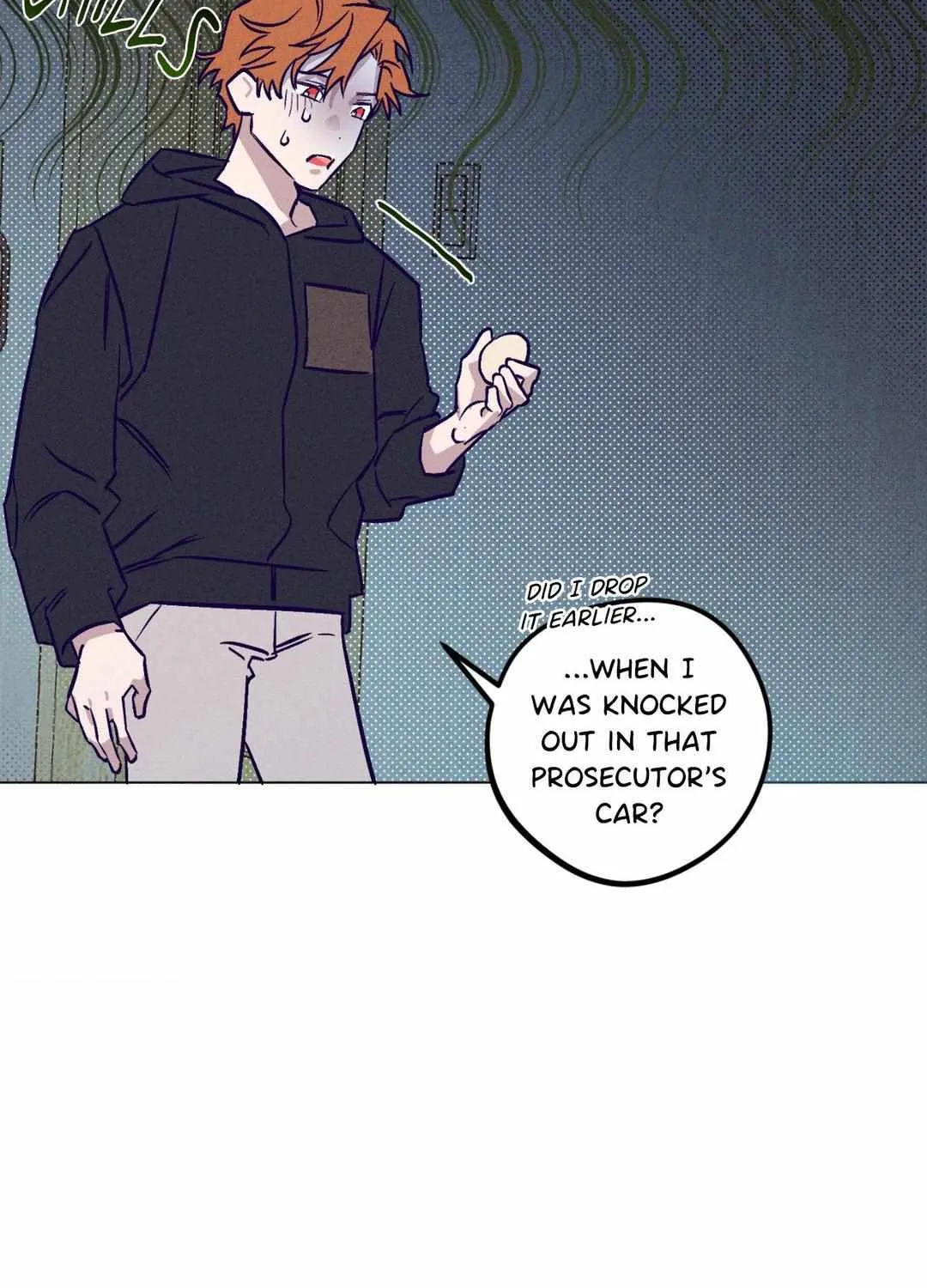Prison Breakfast Chapter 7 page 46 - 