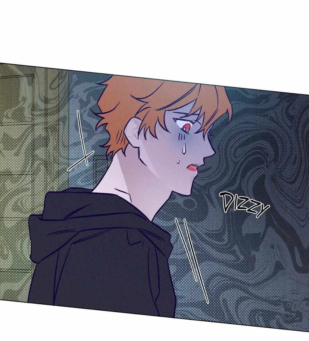 Prison Breakfast Chapter 7 page 47 - 
