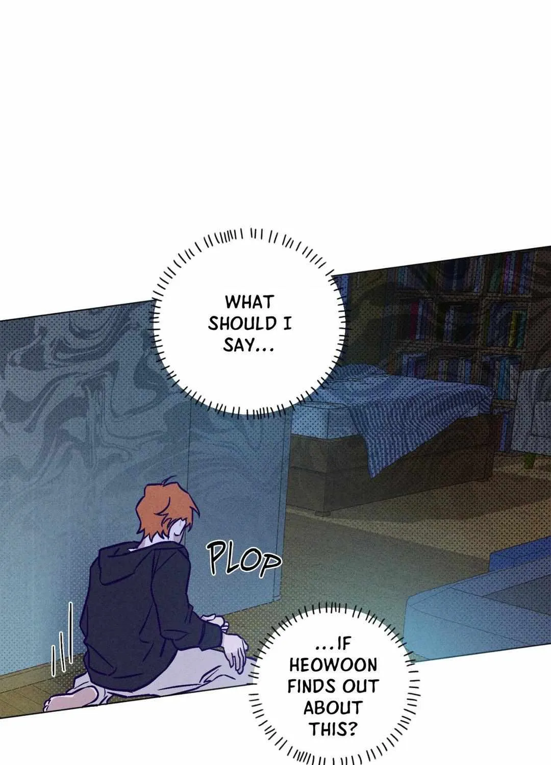 Prison Breakfast Chapter 7 page 48 - 