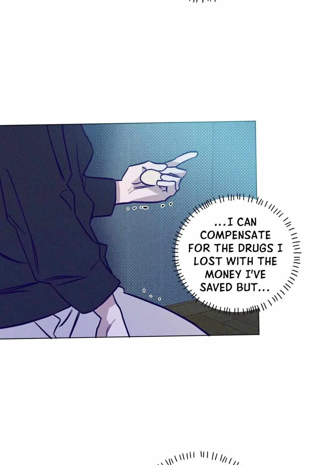 Prison Breakfast Chapter 7 page 49 - 