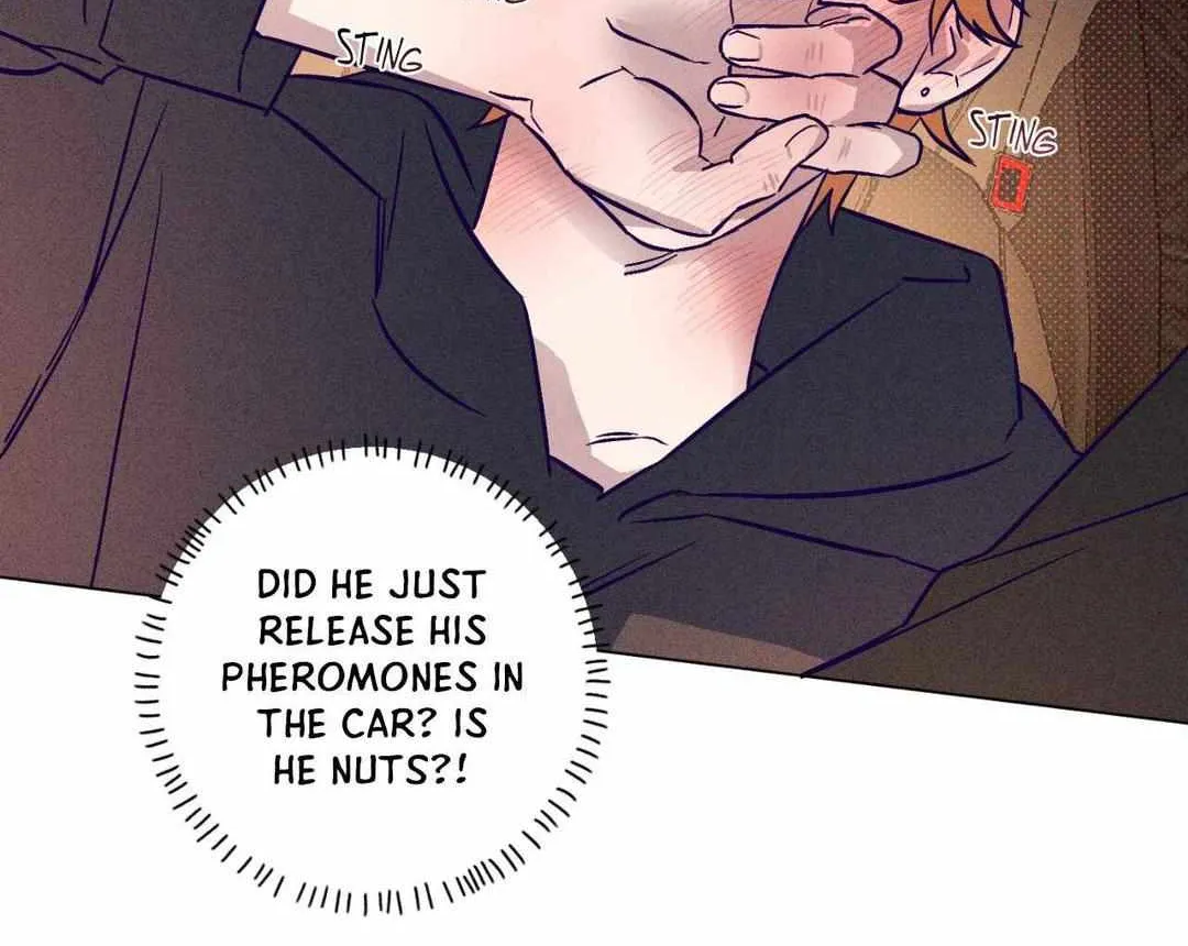 Prison Breakfast Chapter 7 page 6 - 