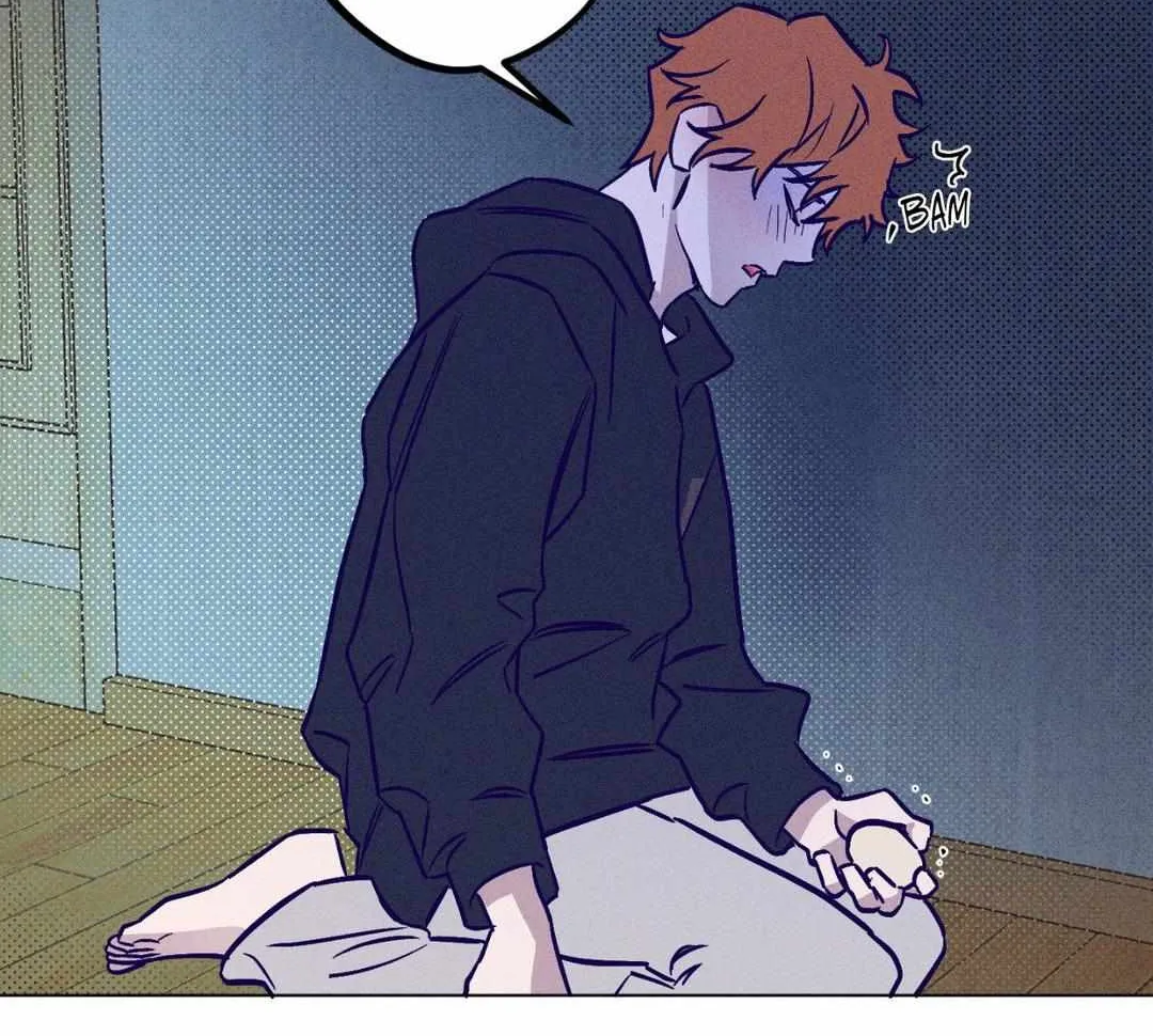 Prison Breakfast Chapter 7 page 51 - 