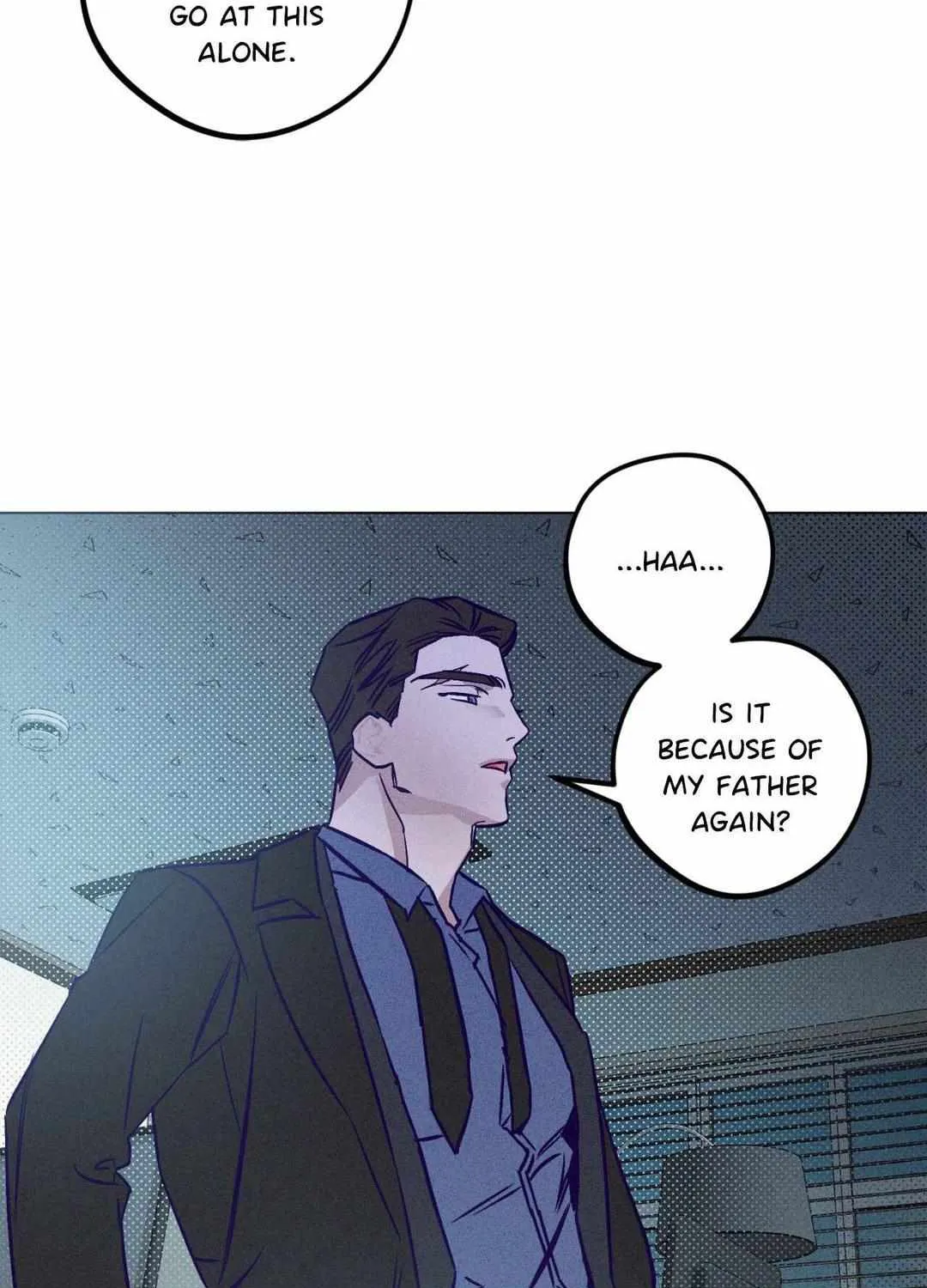 Prison Breakfast Chapter 7 page 58 - 