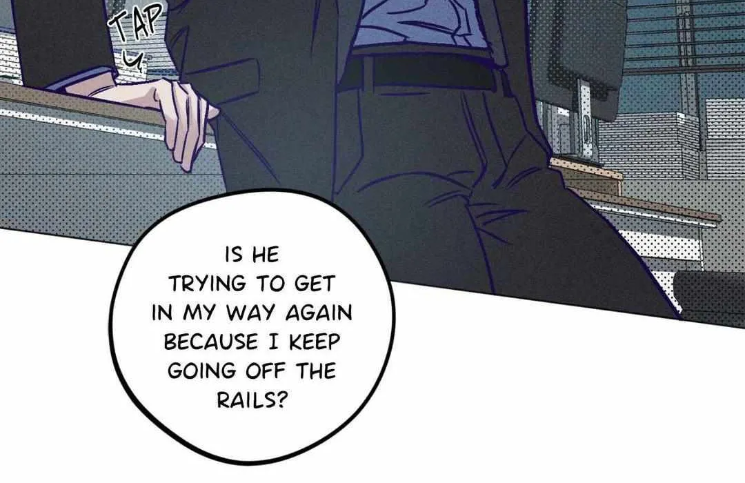 Prison Breakfast Chapter 7 page 59 - 