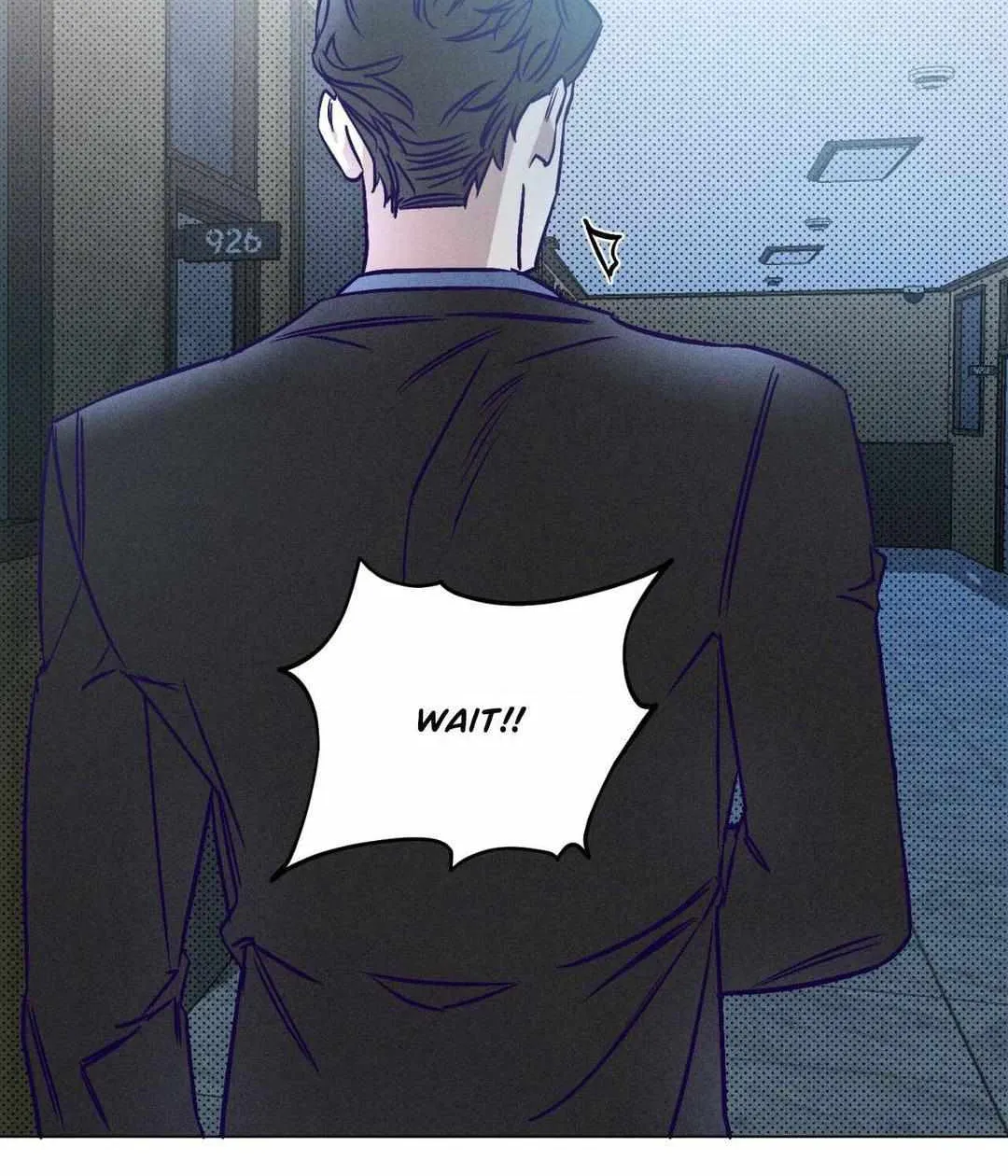 Prison Breakfast Chapter 7 page 63 - 