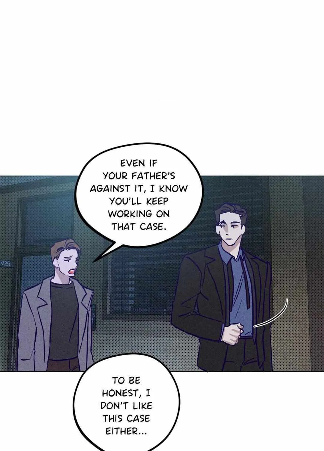 Prison Breakfast Chapter 7 page 64 - 