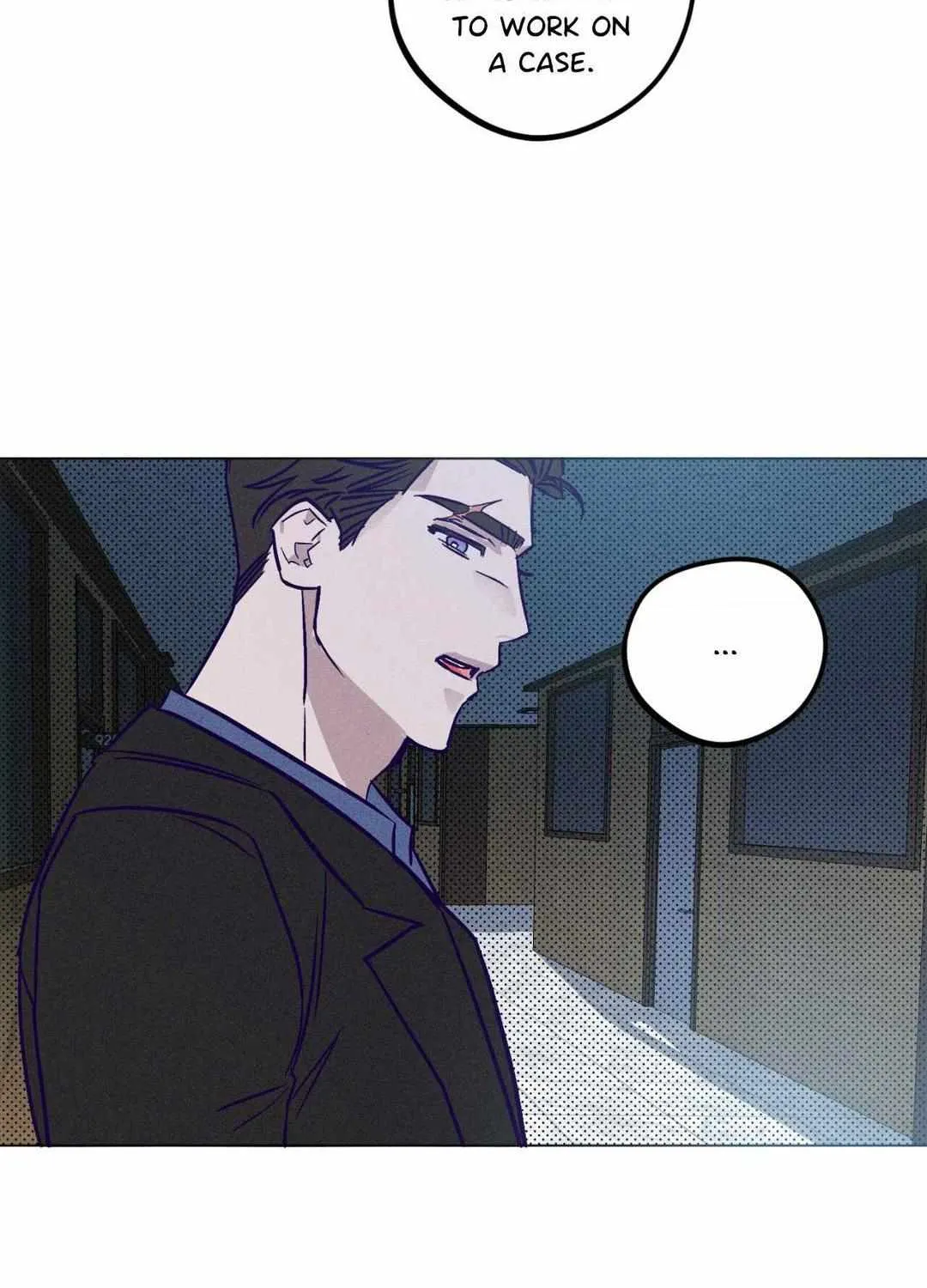 Prison Breakfast Chapter 7 page 66 - 