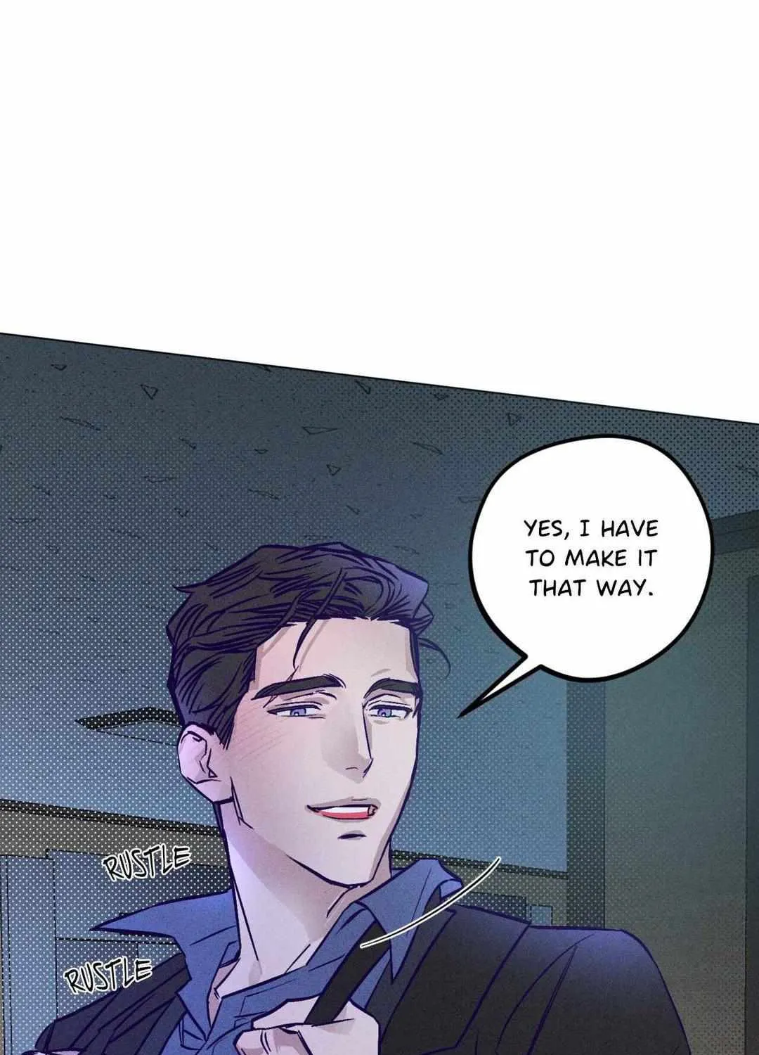 Prison Breakfast Chapter 7 page 69 - 