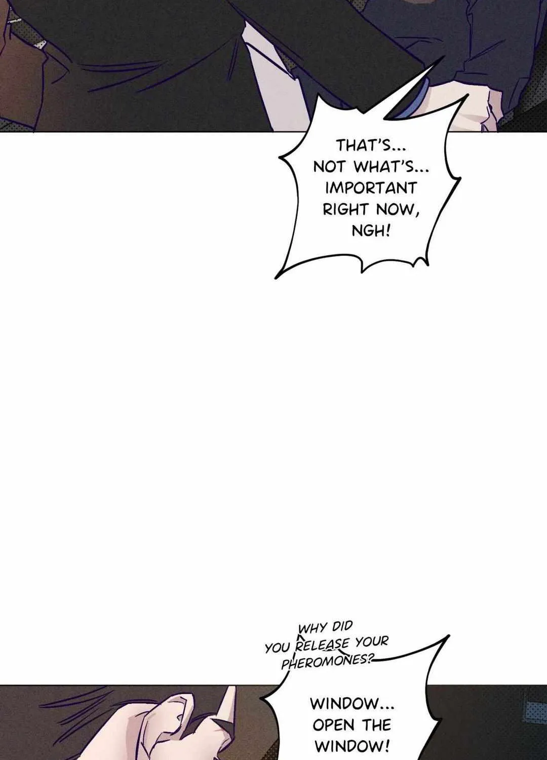 Prison Breakfast Chapter 7 page 8 - 