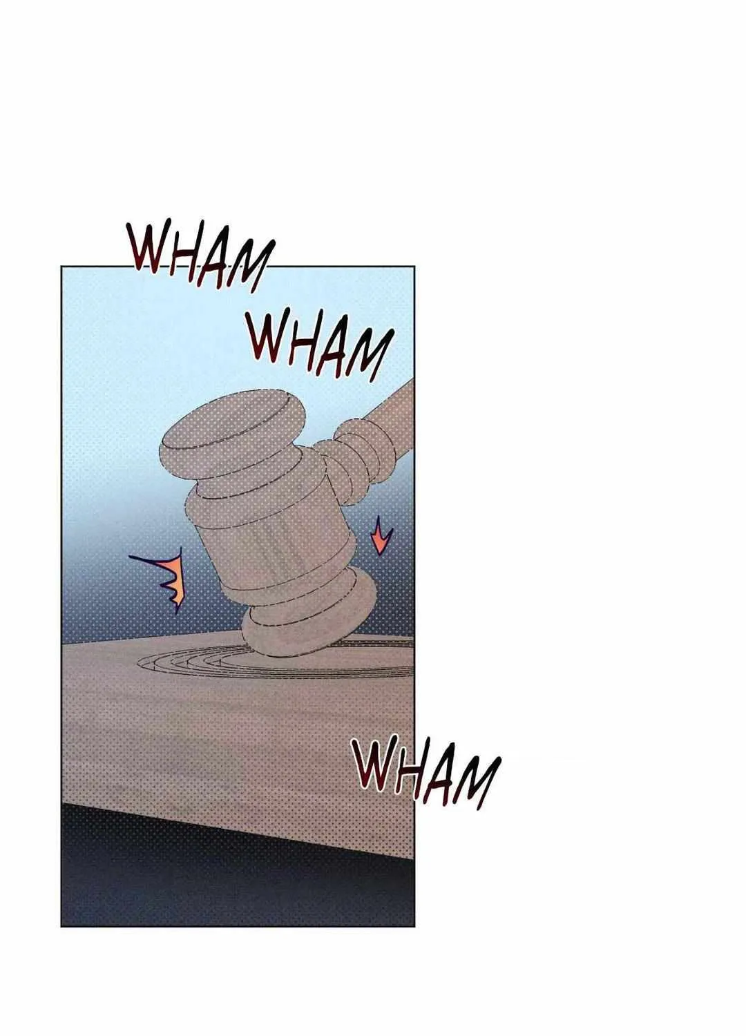 Prison Breakfast Chapter 7 page 71 - 