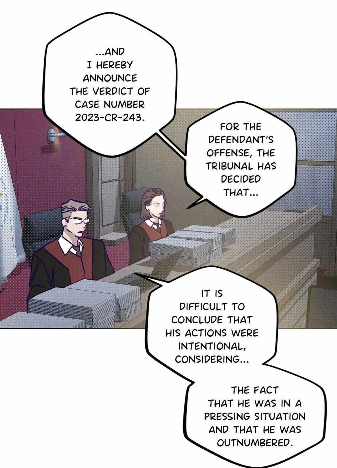 Prison Breakfast Chapter 7 page 72 - 