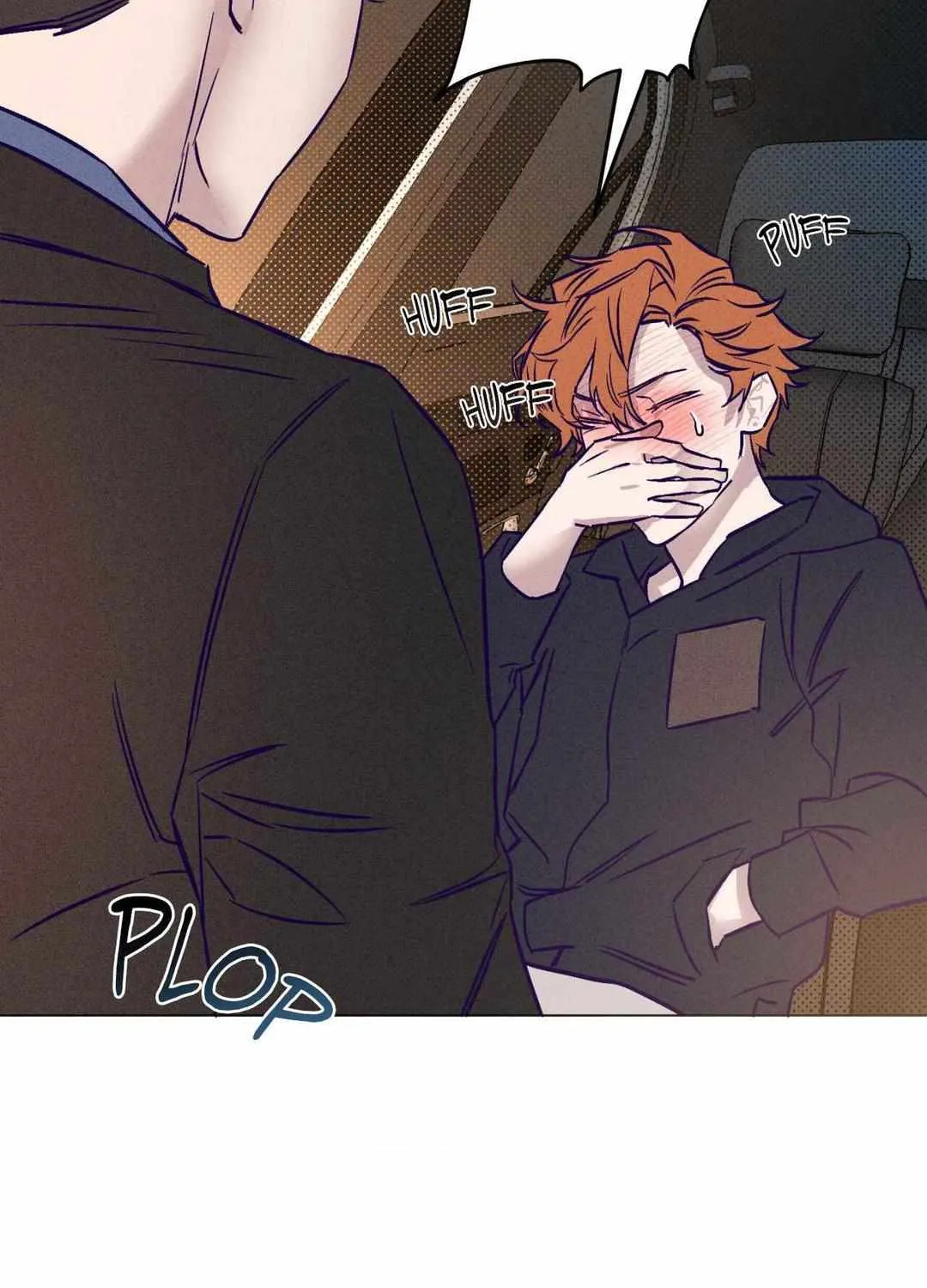 Prison Breakfast Chapter 7 page 9 - 