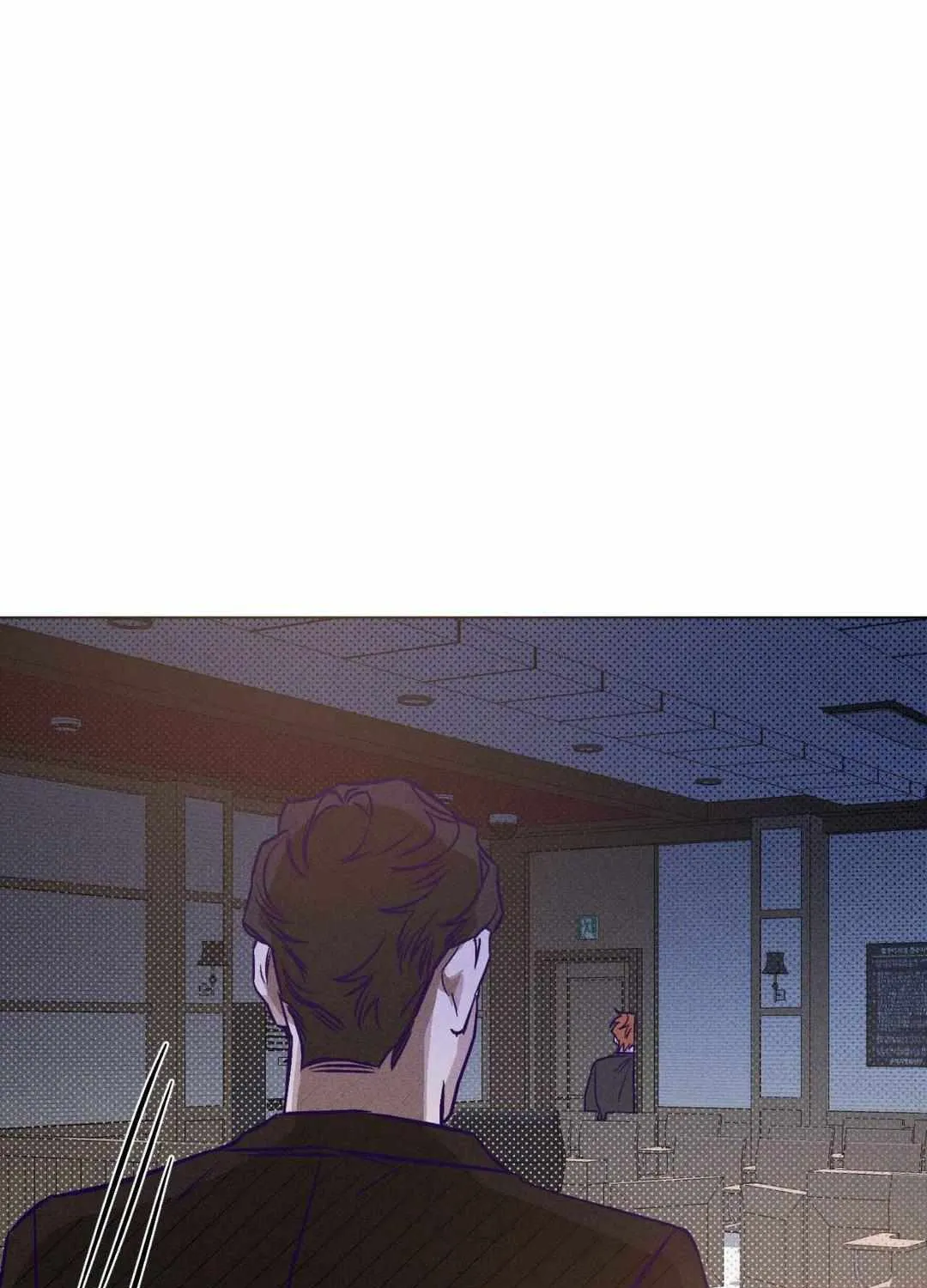 Prison Breakfast Chapter 7 page 82 - 