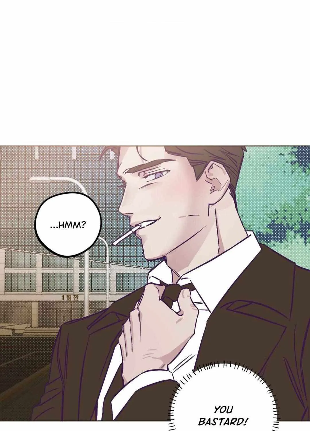 Prison Breakfast Chapter 7 page 94 - 