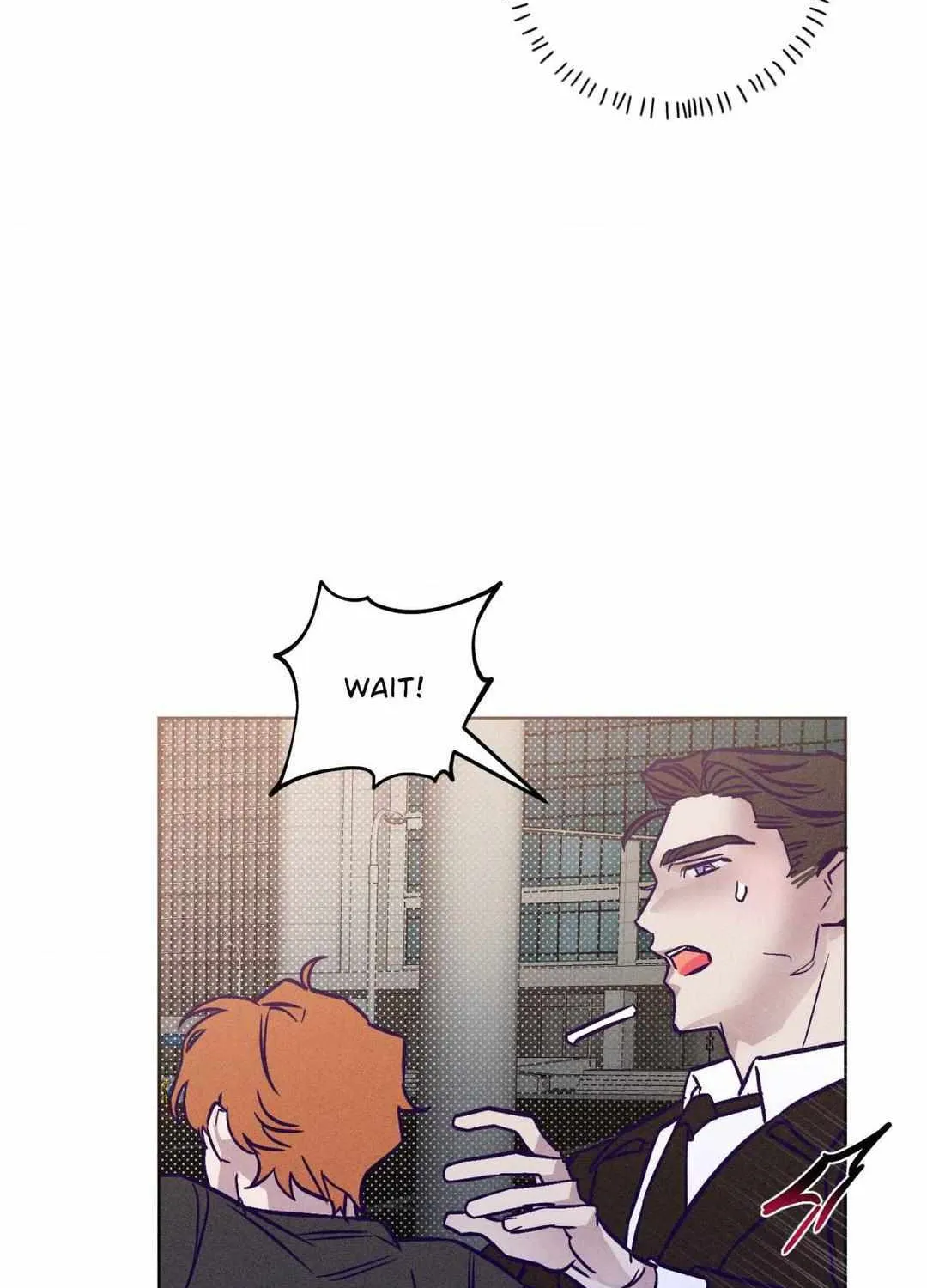 Prison Breakfast Chapter 7 page 95 - 