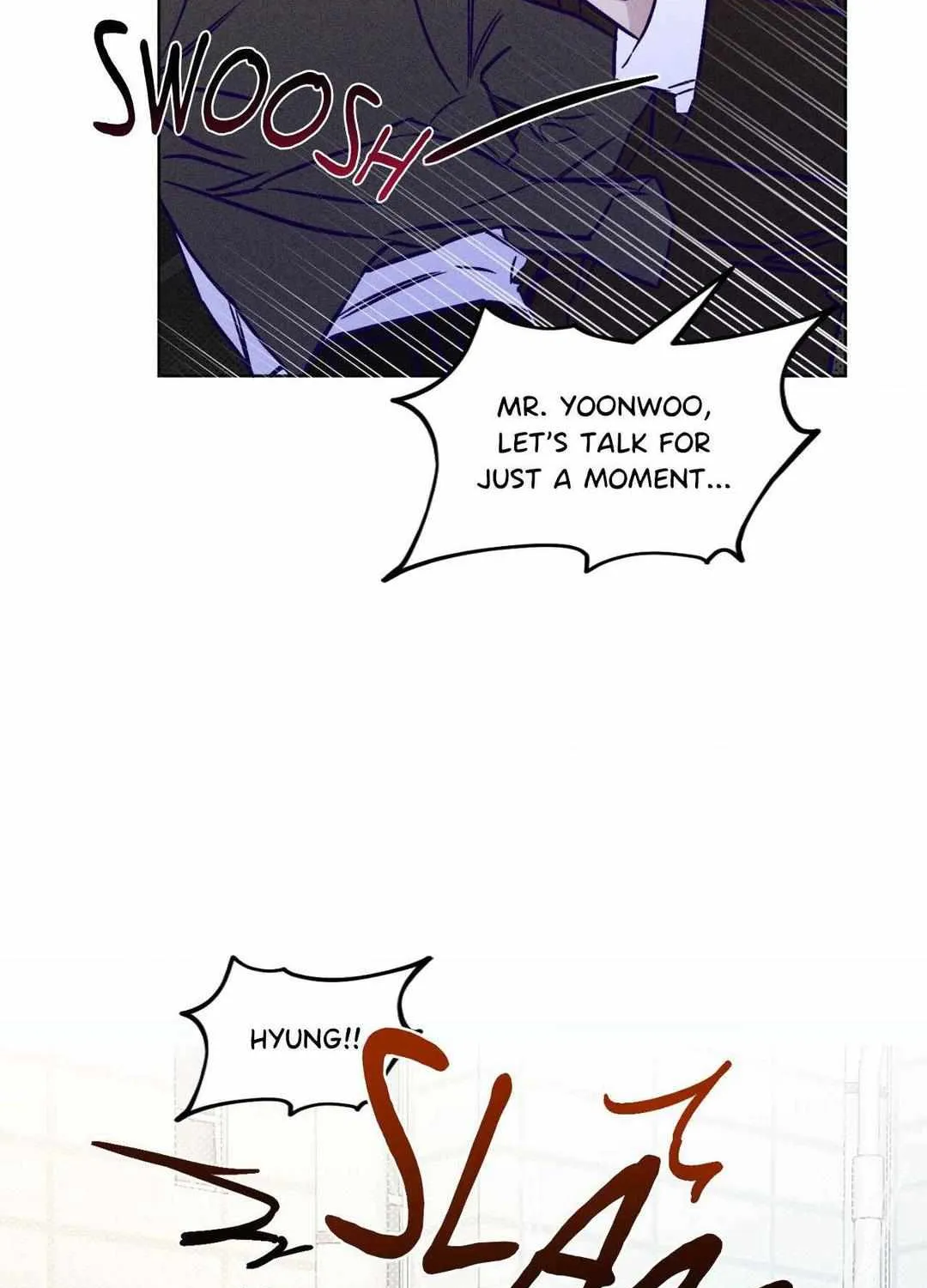 Prison Breakfast Chapter 7 page 96 - 