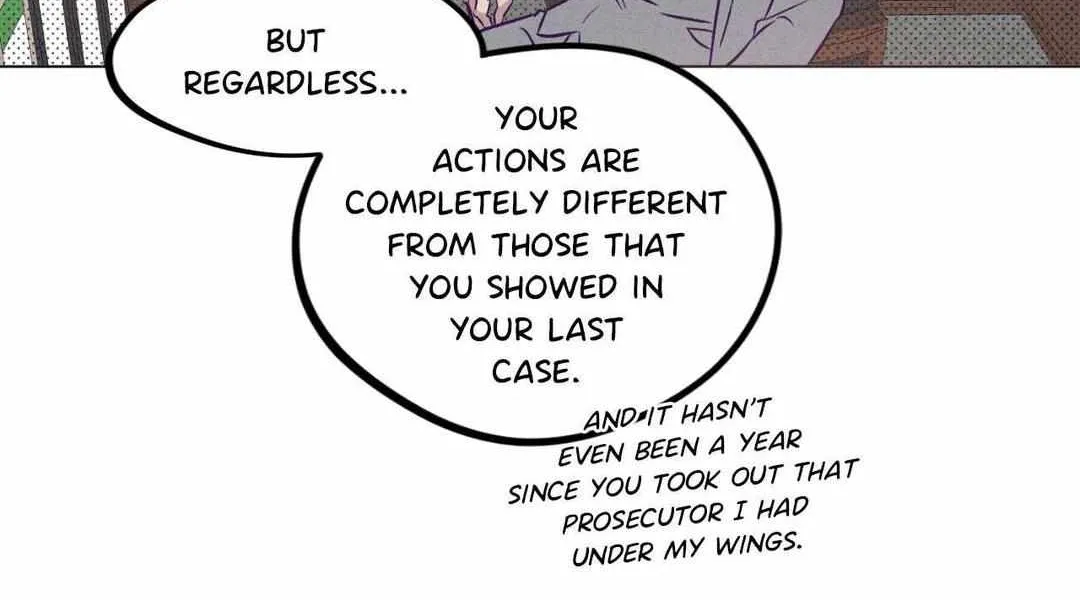 Prison Breakfast Chapter 8 page 14 - 