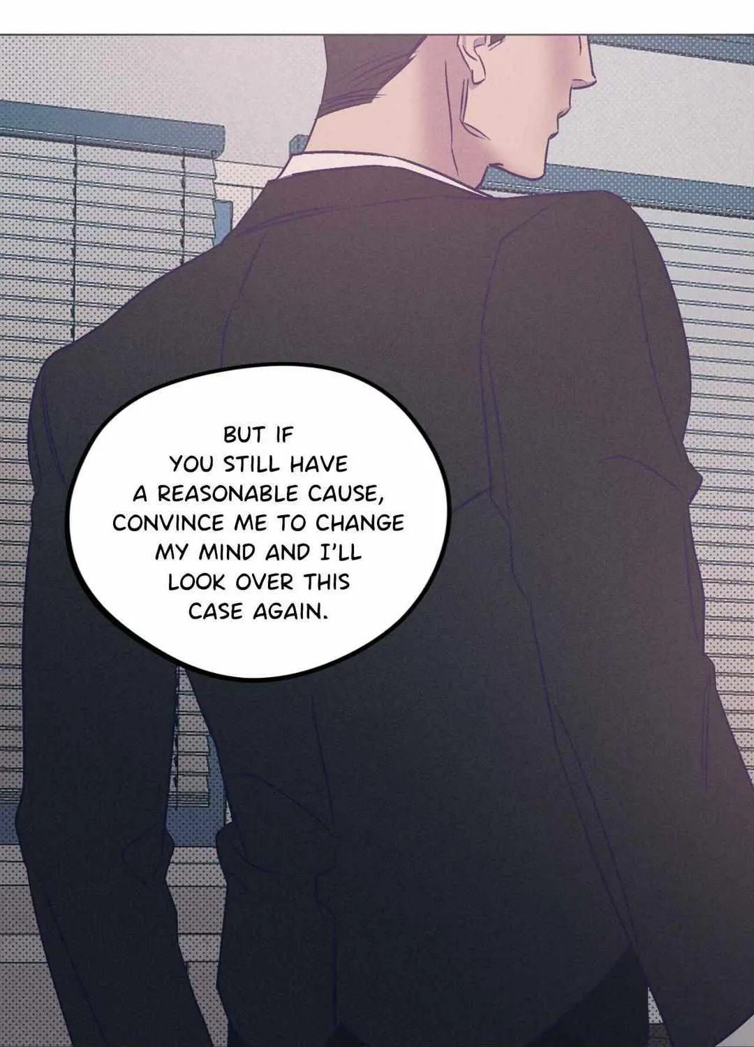 Prison Breakfast Chapter 8 page 18 - 