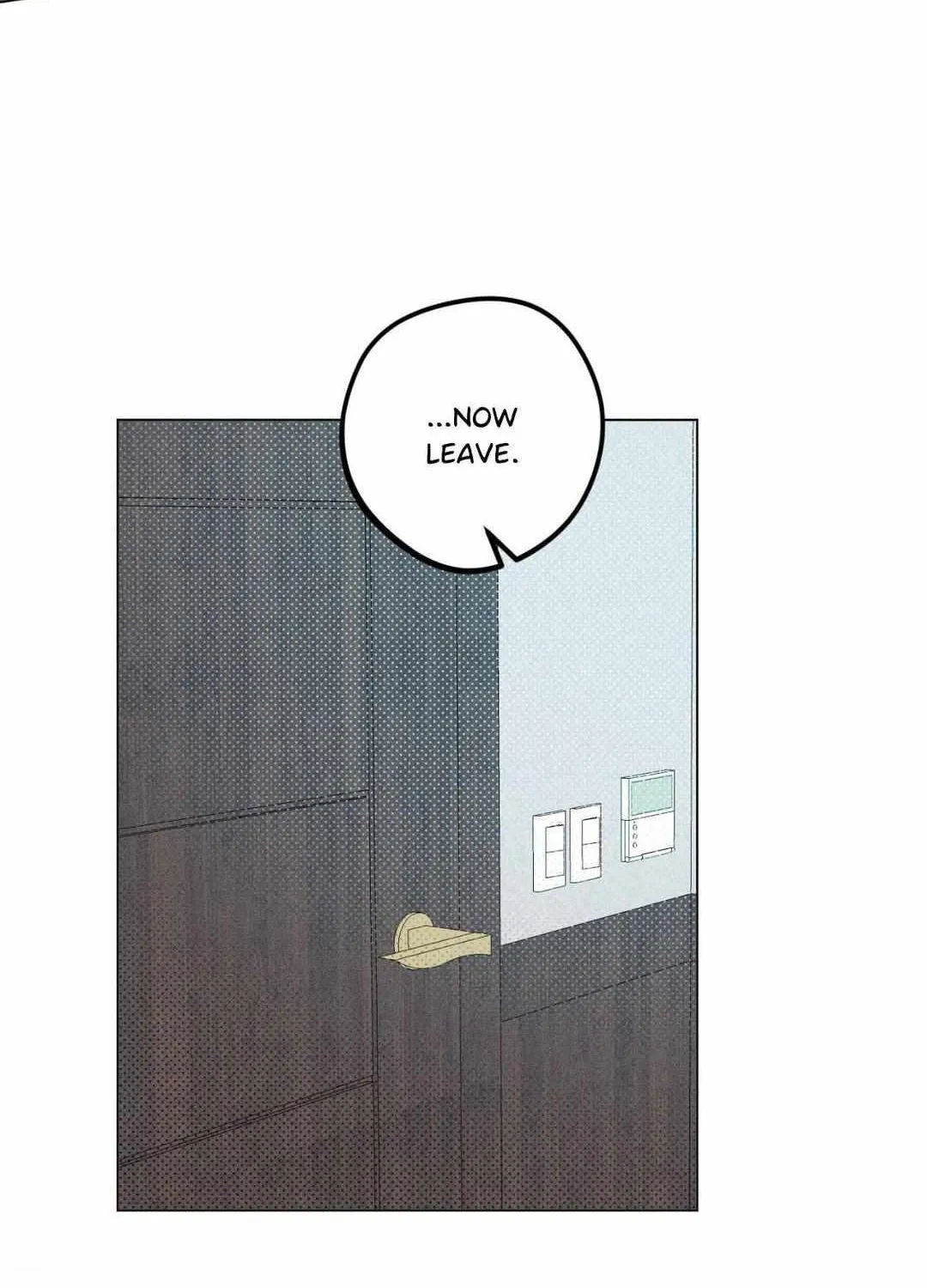 Prison Breakfast Chapter 8 page 21 - 