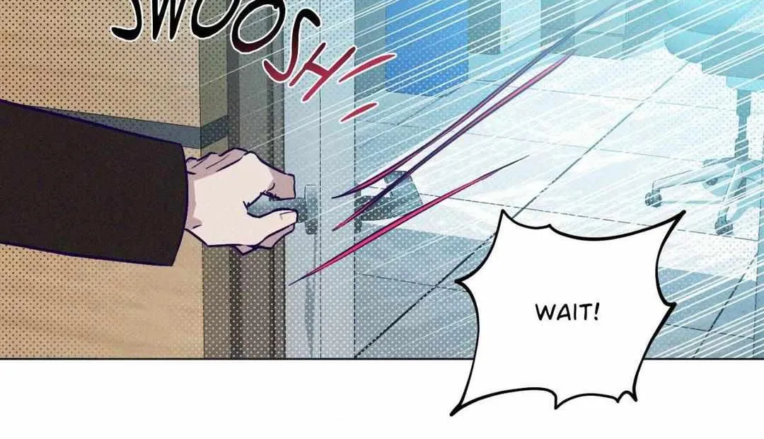 Prison Breakfast Chapter 8 page 23 - 