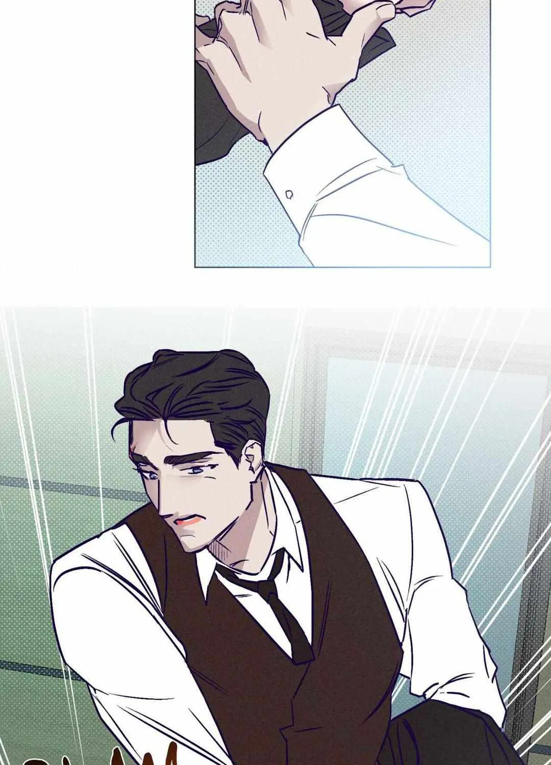 Prison Breakfast Chapter 8 page 29 - 
