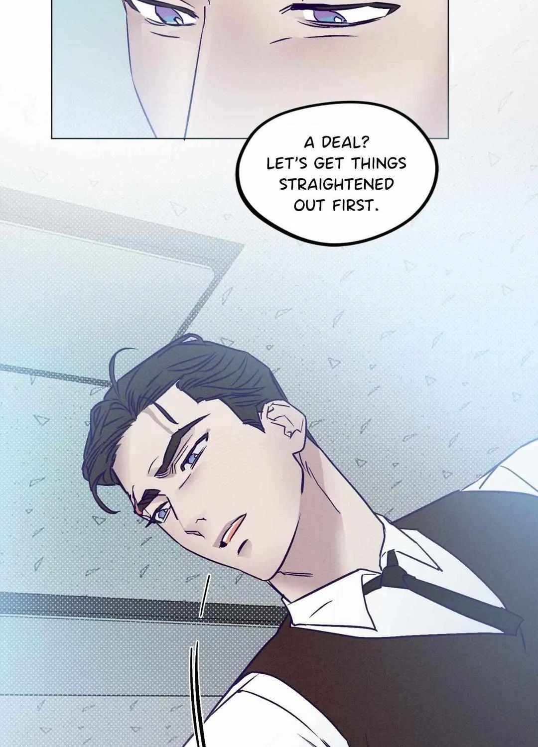 Prison Breakfast Chapter 8 page 35 - 