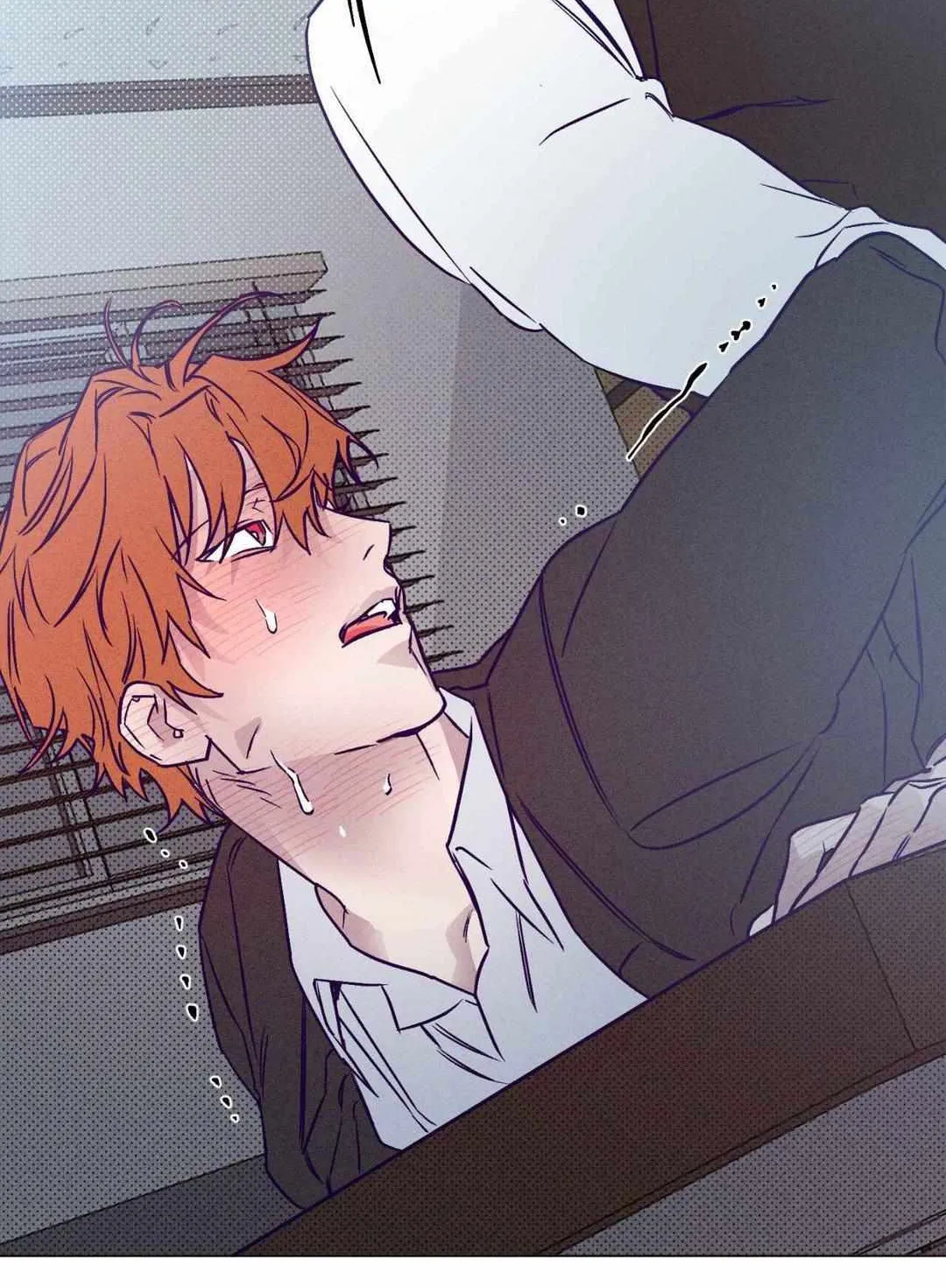Prison Breakfast Chapter 8 page 36 - 