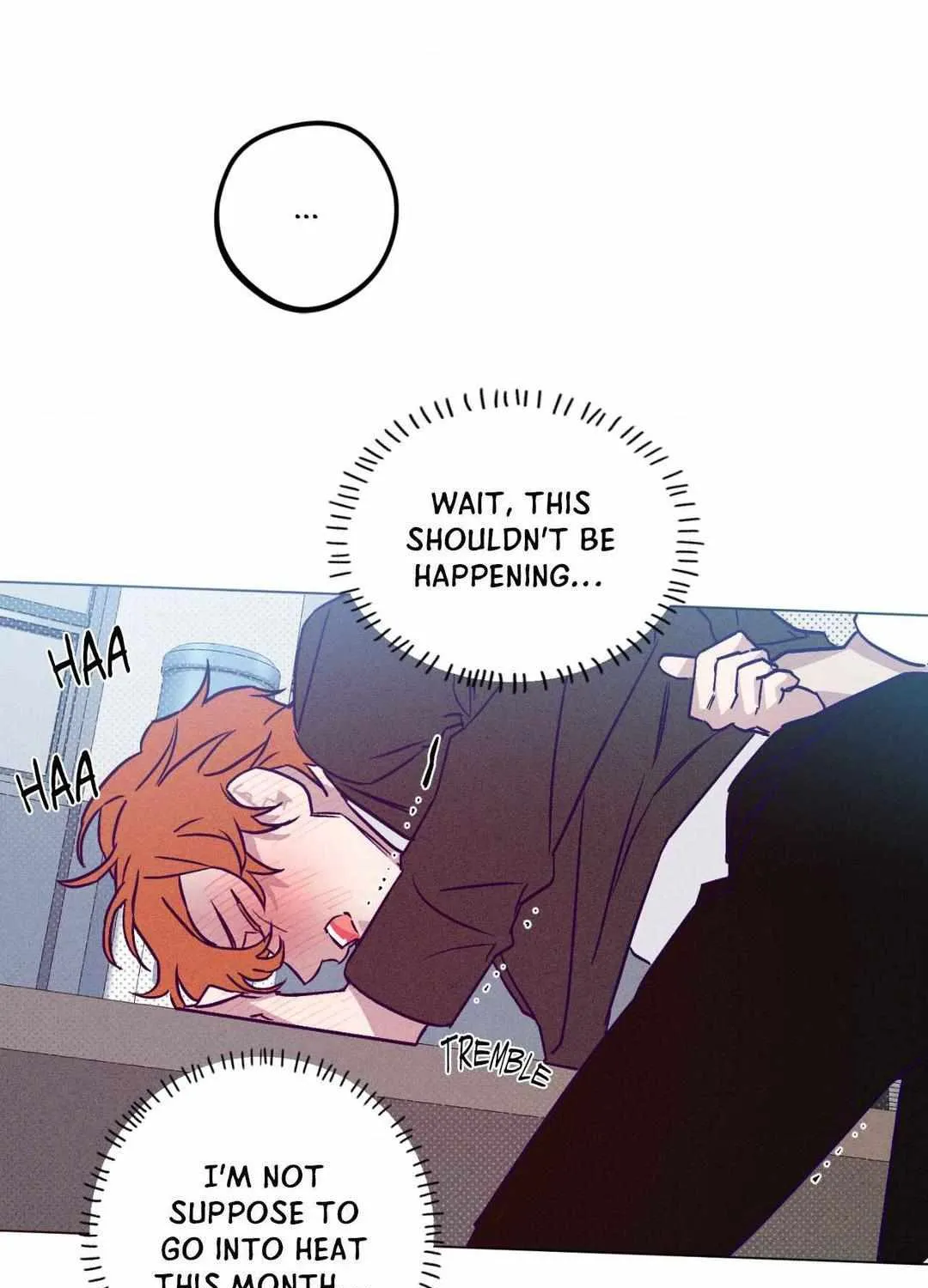 Prison Breakfast Chapter 8 page 42 - 