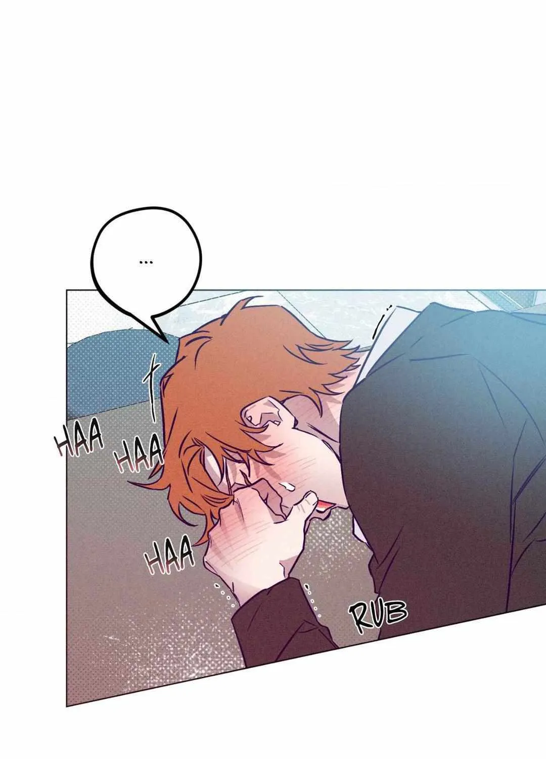 Prison Breakfast Chapter 8 page 46 - 