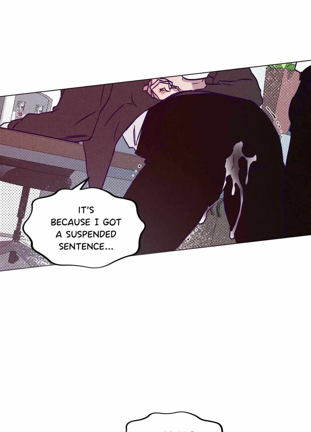 Prison Breakfast Chapter 8 page 47 - 