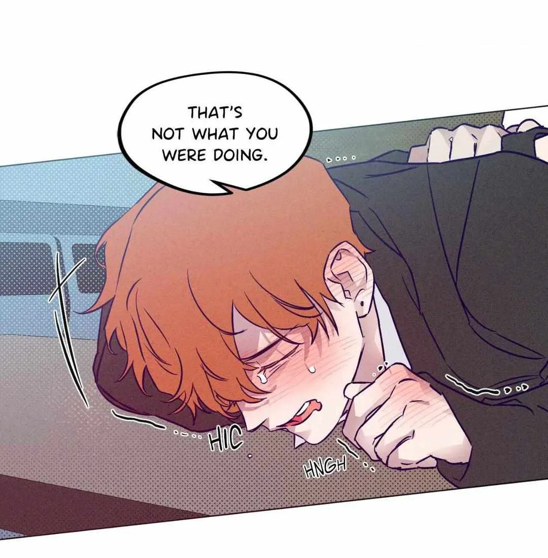 Prison Breakfast Chapter 8 page 49 - 