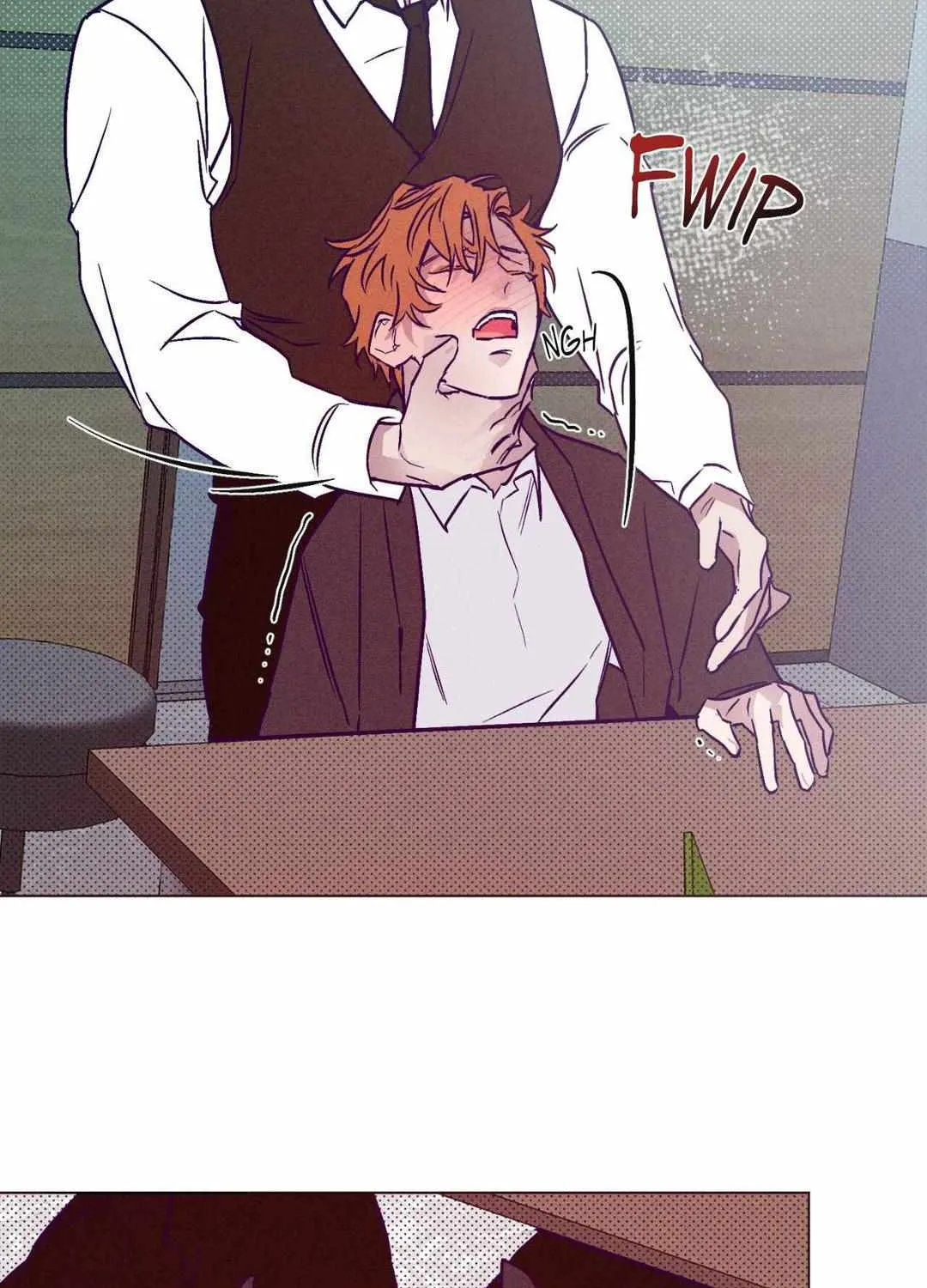 Prison Breakfast Chapter 8 page 52 - 