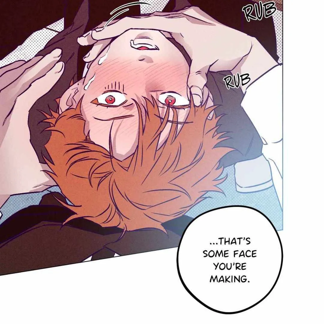 Prison Breakfast Chapter 8 page 53 - 
