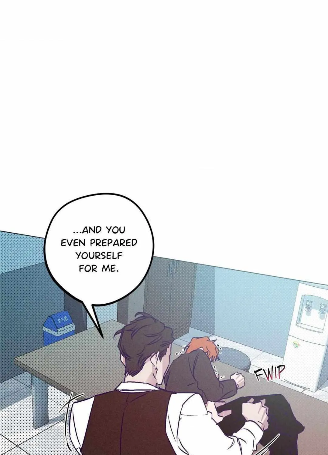 Prison Breakfast Chapter 8 page 58 - 
