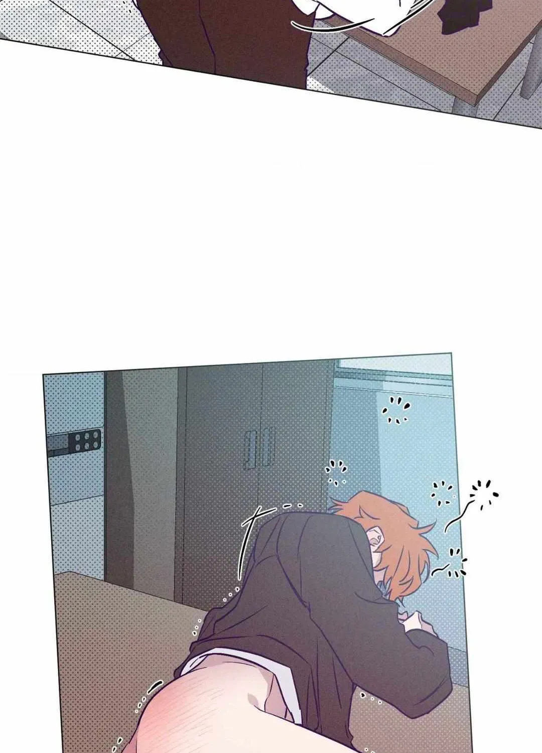 Prison Breakfast Chapter 8 page 59 - 