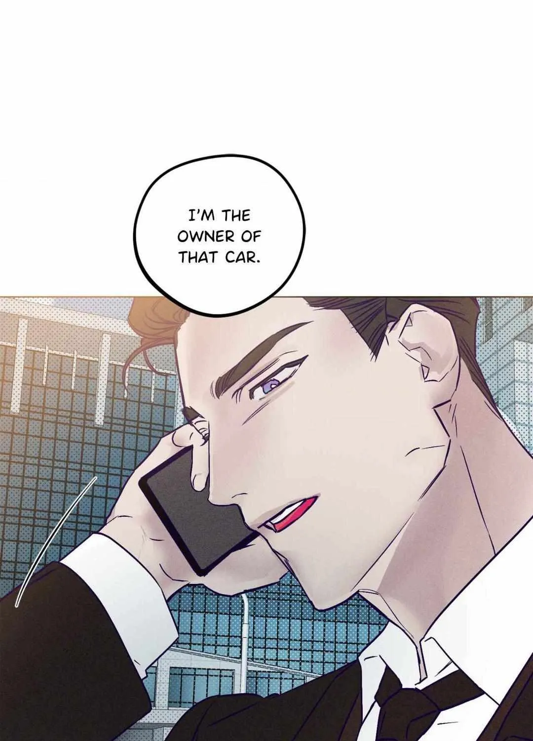 Prison Breakfast Chapter 8 page 7 - 