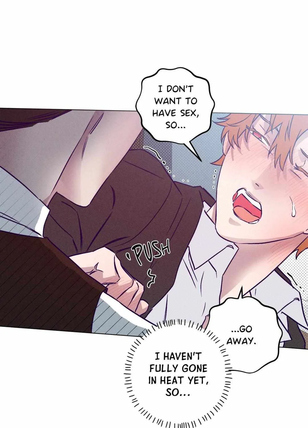 Prison Breakfast Chapter 8 page 63 - 