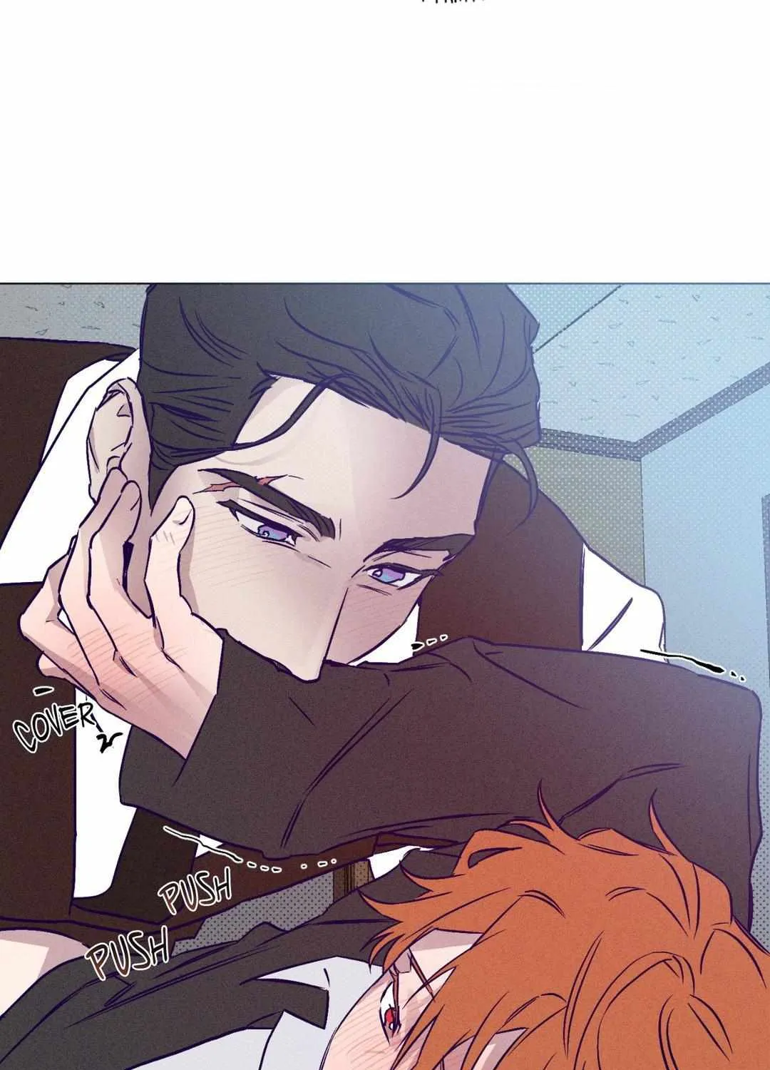 Prison Breakfast Chapter 8 page 64 - 